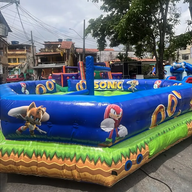 Giro Radical para alugar em Niterói