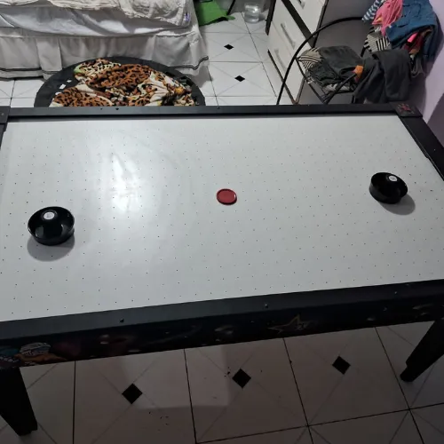 Mesa de Air Game para alugar em Niterói